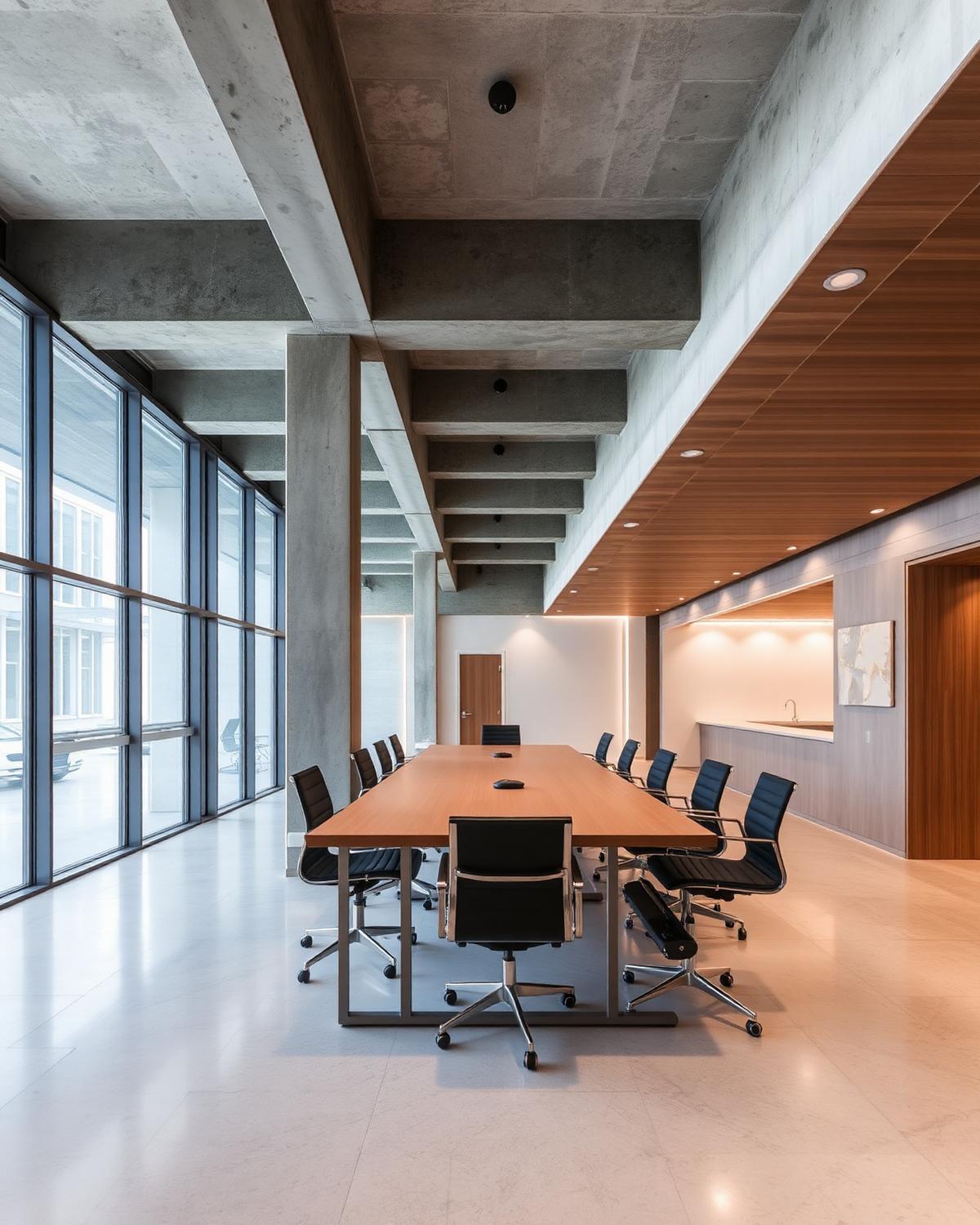 Oficinas Reforma